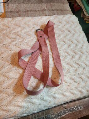 Lululemon Stretching Strap